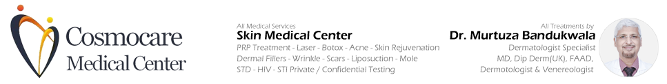 dermatologist in dubai 