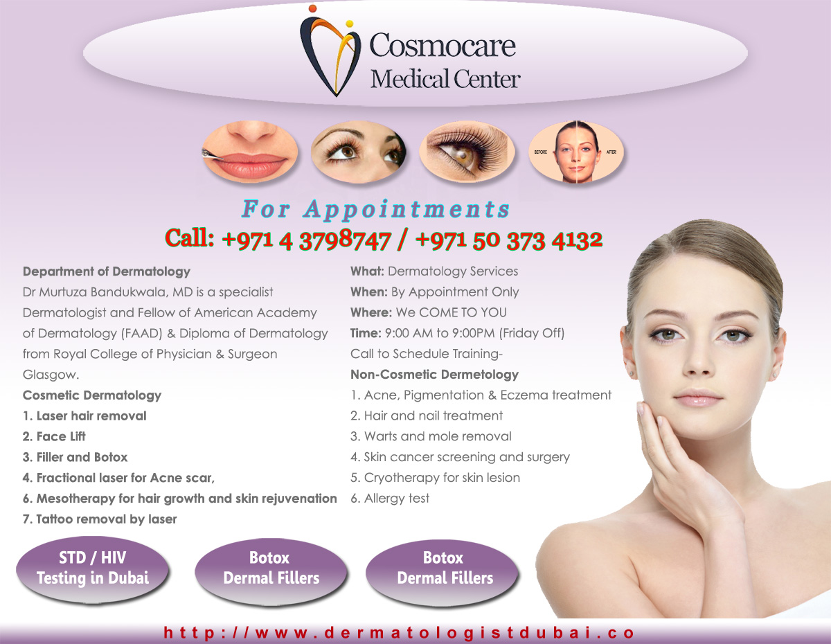 Acne Scars Treatment